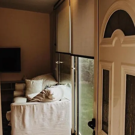 Newly Renovated, 1-bedroom House