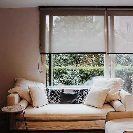 Apartman Ivy Lalzi Bay