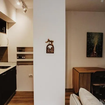 Apartment Newly Renovated, 1-bedroom House