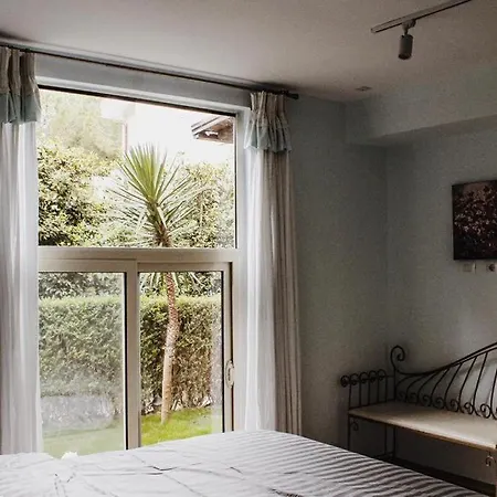 Newly Renovated, 1-bedroom House Apartment *