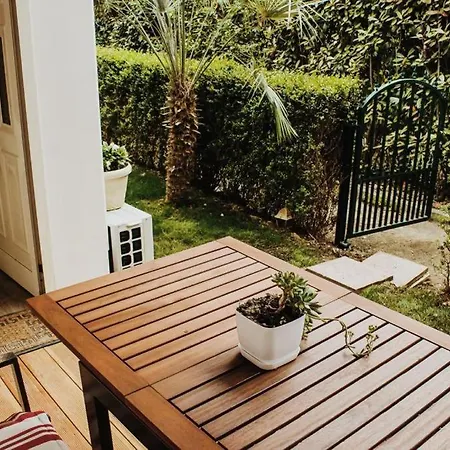 Newly Renovated, 1-bedroom House