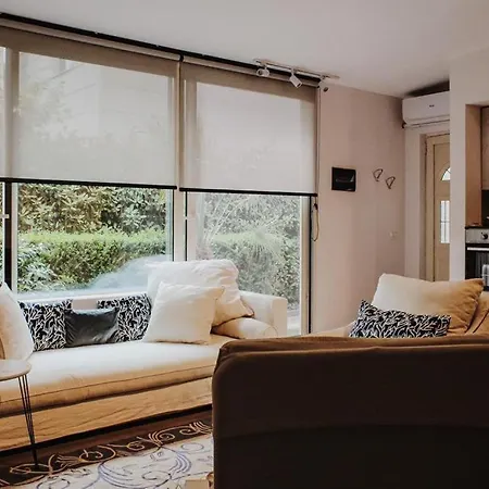 Newly Renovated, 1-bedroom House Apartment Durres