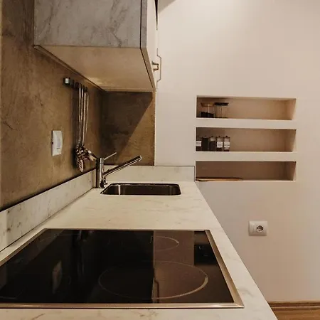Newly Renovated, 1-bedroom House * Durres
